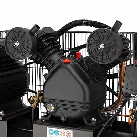 Компрессор INTERTOOL PT-0016 - фото 9