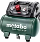 Компрессор Metabo Basic 160-6 W OF 