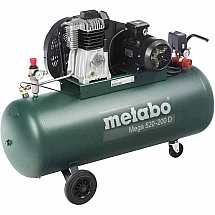 Mega 520-200 D - фото 2