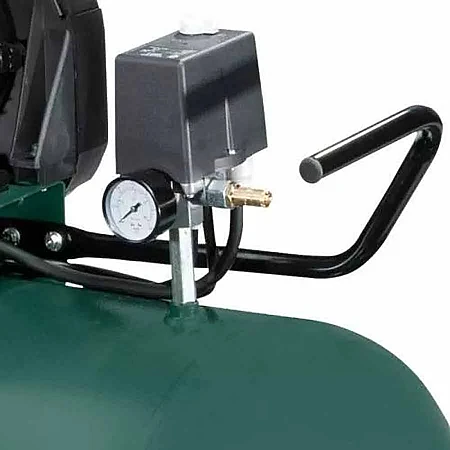 Компресор Metabo Mega 520-200 D - фото 3