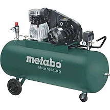 Mega 520-200 D