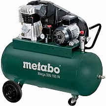 Mega 350-100 W