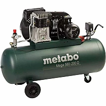 Mega 580-200 D - фото 2