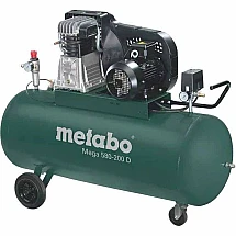 Mega 580-200 D