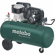 Mega 650-270 D