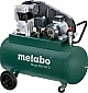 Компрессор Metabo Mega 350-100 D 