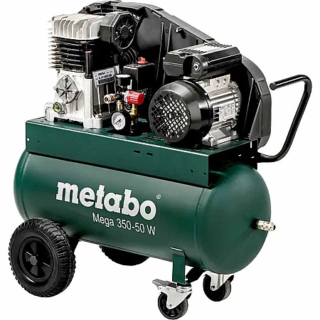 Компрессор Metabo Mega 350-50 W