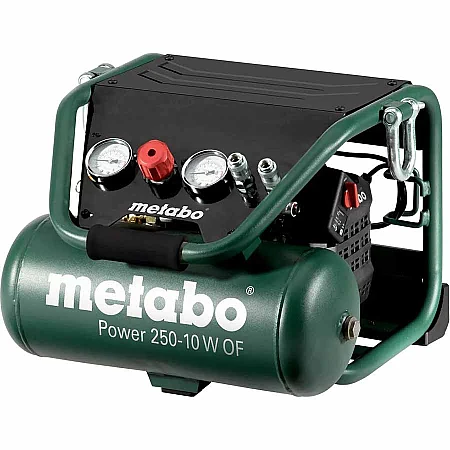 Компресор Metabo Power 250-10 W OF