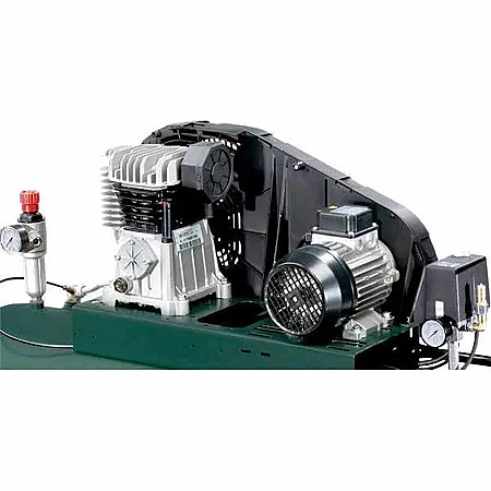 Компресор Metabo Mega 350-150 D - фото 2