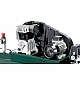 Компресор Metabo Mega 350-150 D  - фото 2