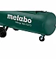 Компресор Metabo Mega 350-150 D  - фото 3