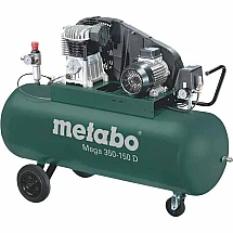 Mega 350-150 D
