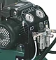 Компресор Metabo Mega 700-90 D  - фото 2