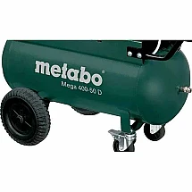 Mega 400-50 D - фото 2