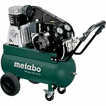 Mega 400-50 D