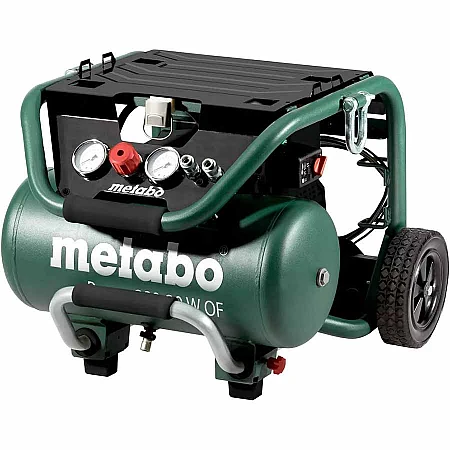 Компресор Metabo Power 280-20 W OF