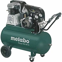Mega 550-90 D