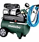 Компрессор Metabo Basic 220-24 OF Silent  - фото 4
