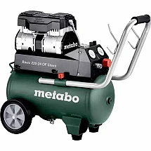 Компрессор Metabo Basic 220-24 OF Silent