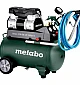 Компресор Metabo Basic 270-50 OF Silent  - фото 2