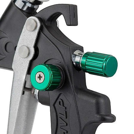 Краскораспылитель REFINE HVLP (6812351) - 1.4 мм - фото 5