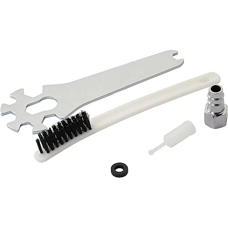 Краскораспылитель REFINE HVLP (6812351) - 1.4 мм - фото 7