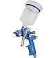 Краскораспылитель REFINE HVLP (6812401) - 1.4 мм  - фото 2