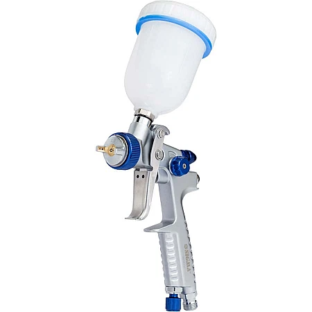 Краскораспылитель REFINE HVLP (6814131) - 1.0 мм - фото 2