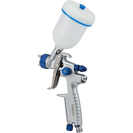 Краскораспылитель REFINE HVLP (6814131) - 1.0 мм - фото 3