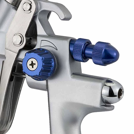 Краскораспылитель REFINE HVLP (6814131) - 1.0 мм - фото 5