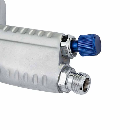 Краскораспылитель REFINE HVLP (6814131) - 1.0 мм - фото 6