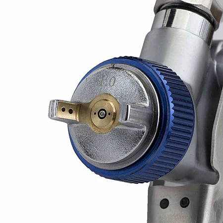 Краскораспылитель REFINE HVLP (6814131) - 1.0 мм - фото 4