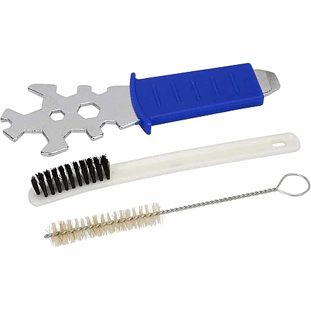 Краскораспылитель REFINE HVLP (6814131) - 1.0 мм - фото 7