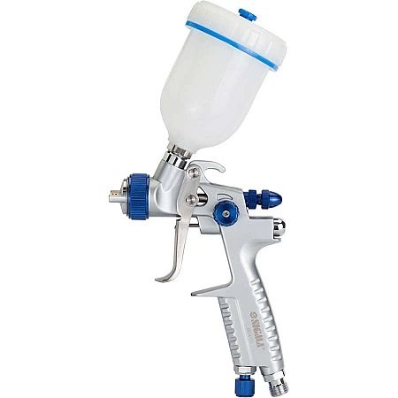 Краскораспылитель REFINE HVLP (6814131) - 1.0 мм