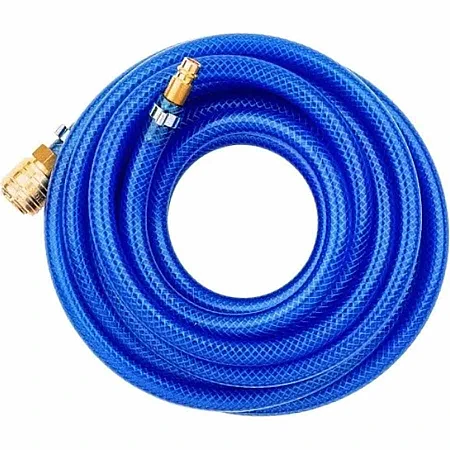 Пневмошланг ABAC H PVC-QRC-E 10 м 15 бар