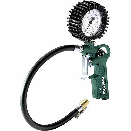 Шинный манометр Metabo RF 60 G