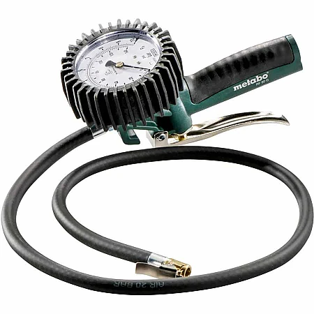 Шинный манометр Metabo RF 80 G