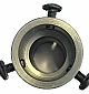 Переходник на выхлопную трубу генератора MaXpeedingRods  - фото 3