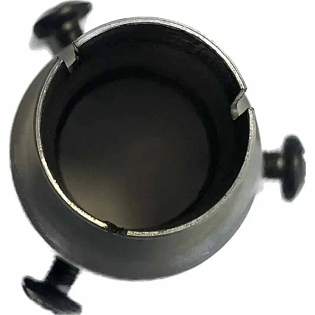 Переходник на выхлопную трубу генератора MaXpeedingRods - фото 4
