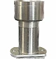 Переходник на выхлопную трубу генератора MaXpeedingRods MXR5500  - фото 3