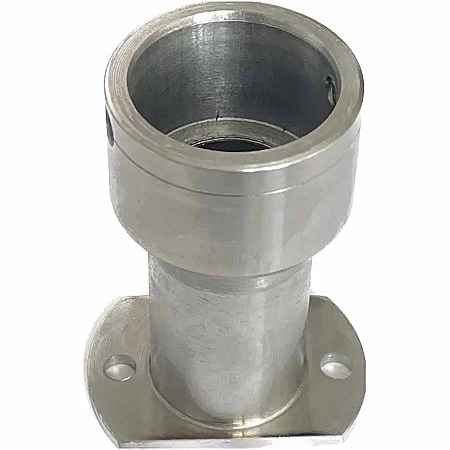 Переходник на выхлопную трубу генератора MaXpeedingRods MXR5500