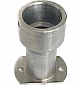Переходник на выхлопную трубу генератора MaXpeedingRods MXR5500 