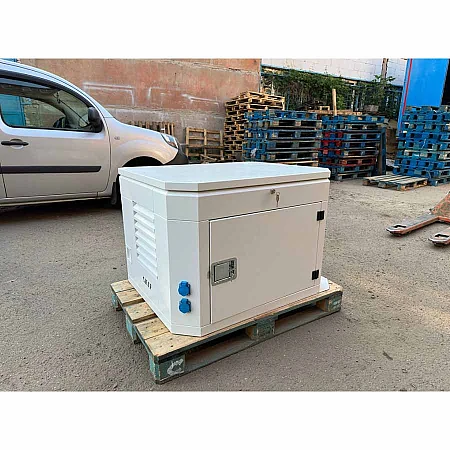 Шумоизоляционный Бокс для генератора SKIF SAE-4 - фото 3
