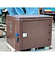 Шумоизоляционный Бокс для генератора SKIF SAE-4  - фото 4