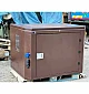 Шумоизоляционный Бокс для генератора SKIF SAE-9  - фото 4