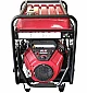 Бензиновий генератор Senci SC13000-III 380v  - фото 4