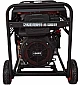 Дизельний генератор Senci SCD 13000 CE  - фото 3