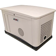 Газовий генератор Senci SC8REF-EB