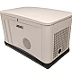 Газовый генератор Senci SC8REF-EB 