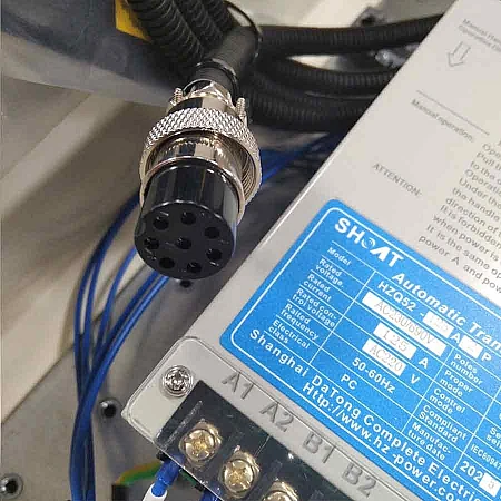 Дизельний генератор Senci SC15REG-EB - фото 8